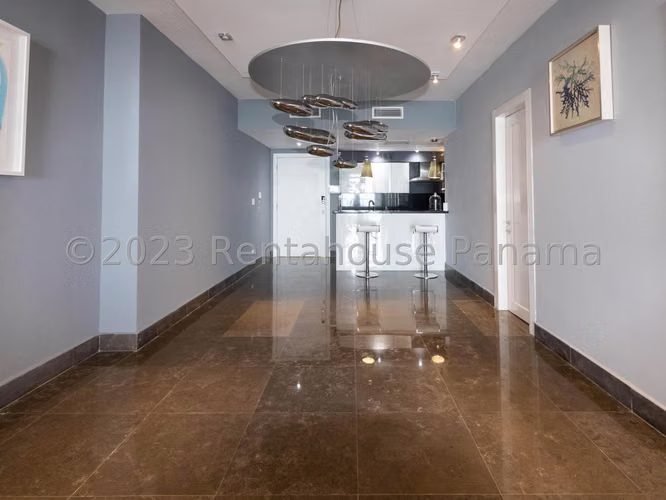 Apartamento en Venta en Avenida Balboa. YOO PANAMÁ
