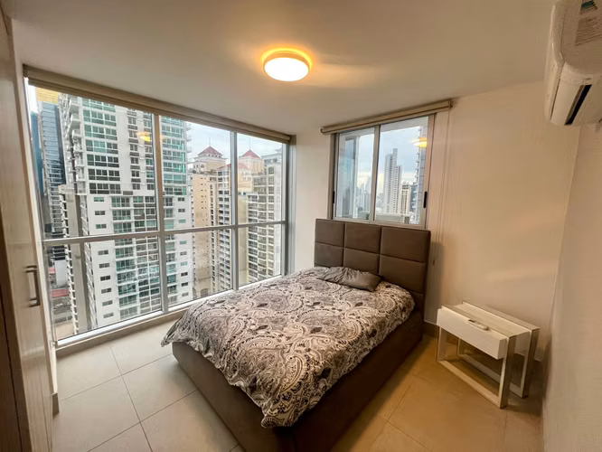 Apartamento en venta Por inversión en Obarrio - Imagen 12