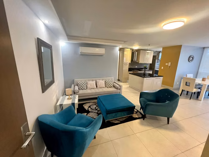 Apartamento en venta Por inversión en Obarrio