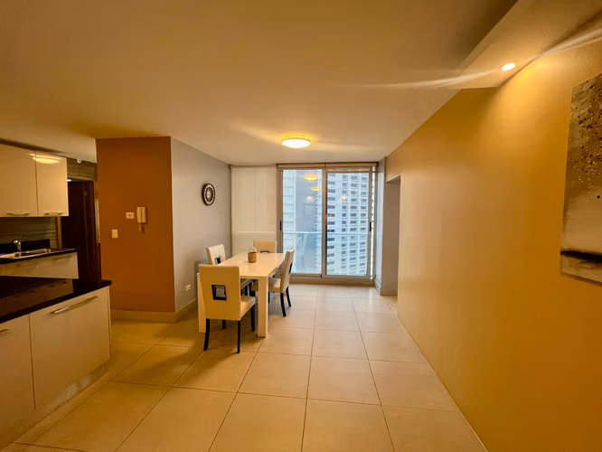 Apartamento en venta Por inversión en Obarrio - Imagen 3