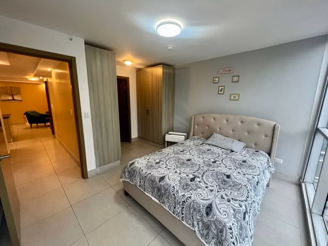 Apartamento en venta Por inversión en Obarrio - Imagen 9