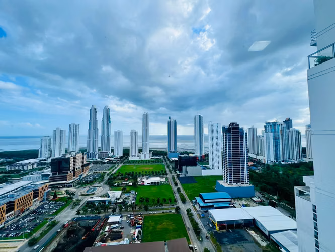 Apartamento en venta Elevation en Costa del Este Ganga - Imagen 12