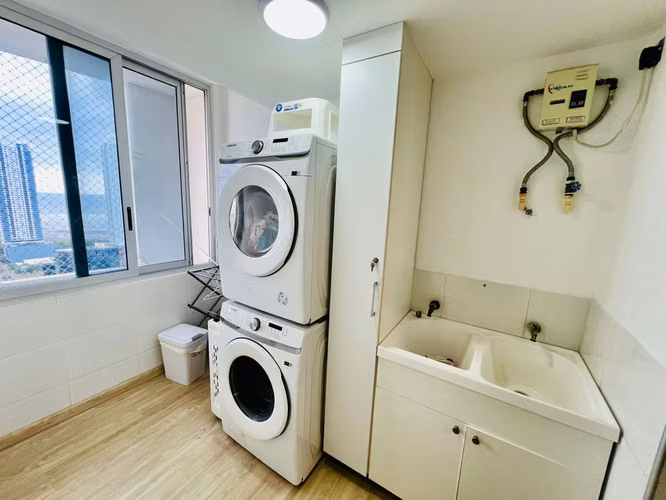 Apartamento en venta Elevation en Costa del Este Ganga - Imagen 7