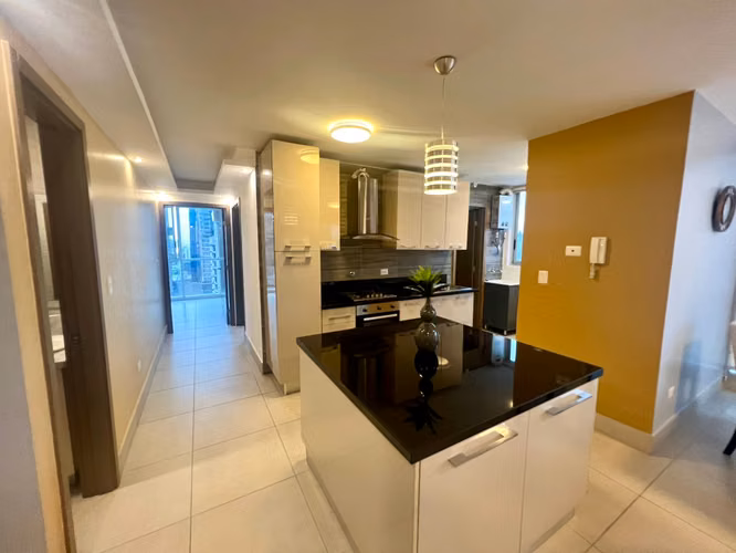 Apartamento en venta Por inversión en Obarrio - Imagen 4