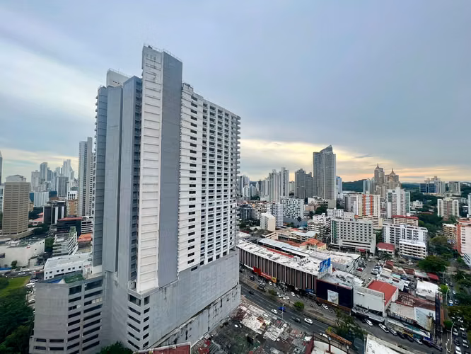 Apartamento en venta Por inversión en Obarrio - Imagen 7