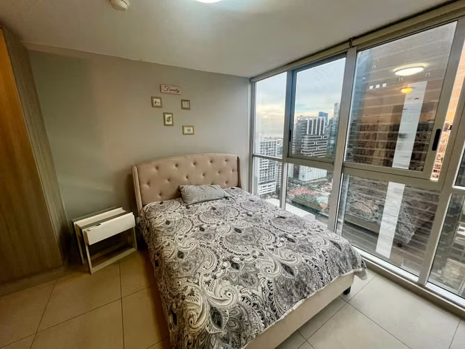 Apartamento en venta Por inversión en Obarrio - Imagen 8