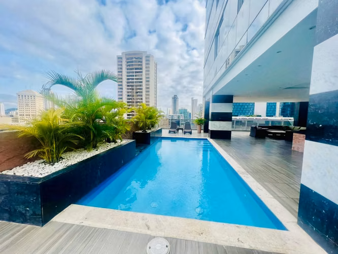 Apartamento en venta Por inversión en Obarrio - Imagen 14