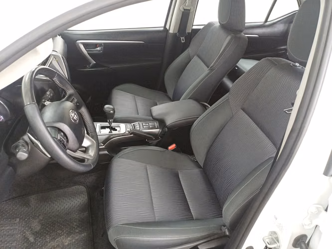 TOYOTA FORTUNER - 2025 - TFXX - Automarket - Imagen 5