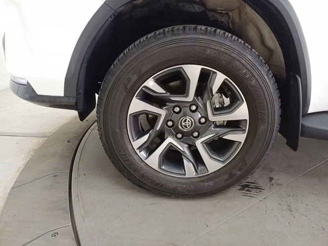 TOYOTA FORTUNER - 2025 - TFXX - Automarket - Imagen 2