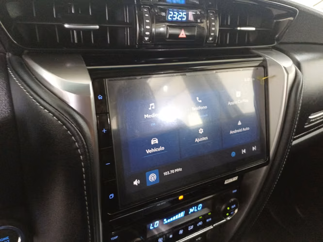TOYOTA FORTUNER - 2025 - TFXX - Automarket - Imagen 8