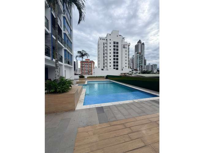 Venta de Apartamento en El Cangejo, PH Zaphiro