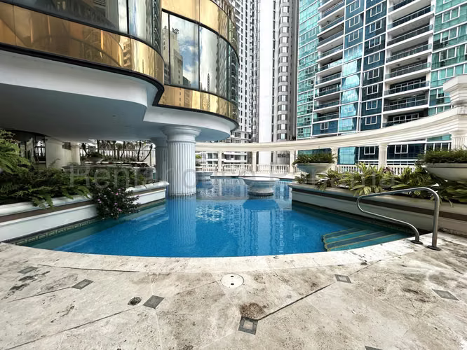 Vendo Apartamento de 430 m² en PH The Mirage, Paitilla 26-7588GG