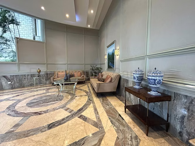 Vendo Apartamento de 430 m² en PH The Mirage, Paitilla 26-7588GG