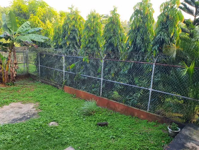Alquiler de Amplia y Céntrica Residencia/Opción Venta