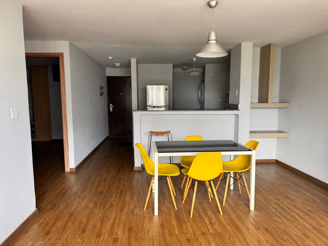 Se alquila apartamento amueblado en Condado del Rey - Imagen 7