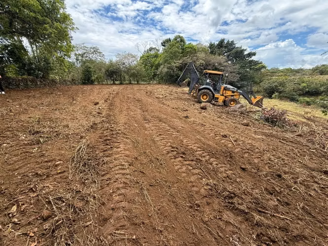 Land for Sale – Potrerillos Abajo, Dolega District