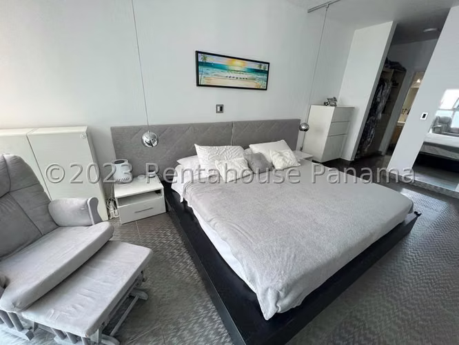 alquilo apartamento amoblado en punta pacifica oasis on the bay OF 26-7185