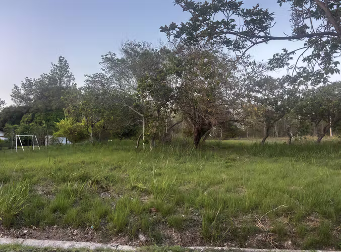 Terreno en Venta – Coronado, Club de Golf – 1,198 m² – Plano – Zonificación R3 - Imagen 4