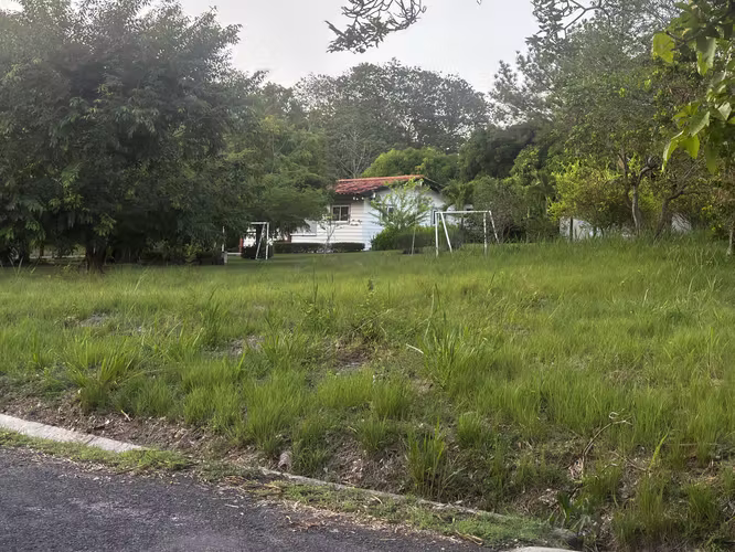 Terreno en Venta – Coronado, Club de Golf – 1,198 m² – Plano – Zonificación R3 - Imagen 3