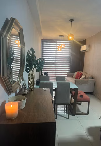 APTO AMOBLADO CERCA DEL METRO 3H/2B – PH MIDTOWN PTY | PUEBLO NUEVO - Imagen 12
