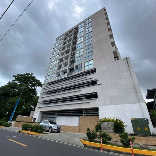 APTO AMOBLADO CERCA DEL METRO 3H/2B – PH MIDTOWN PTY | PUEBLO NUEVO - Imagen 10