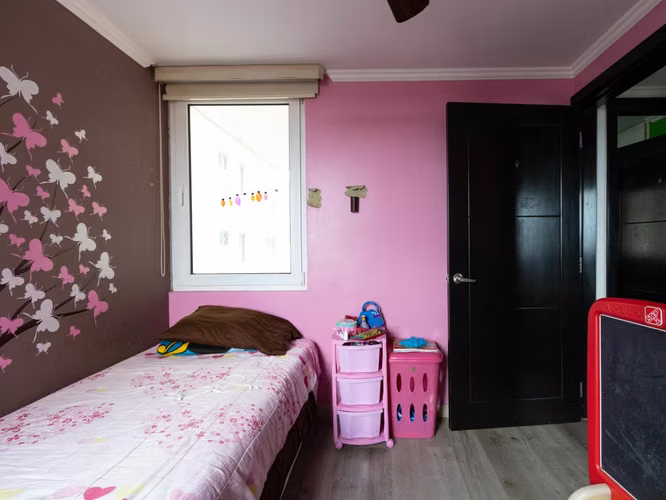 Apartamento en Venta en 12 de Octubre. VICTORIA HILLS