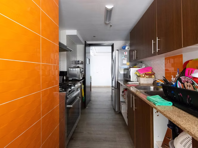Apartamento en Venta en 12 de Octubre. VICTORIA HILLS