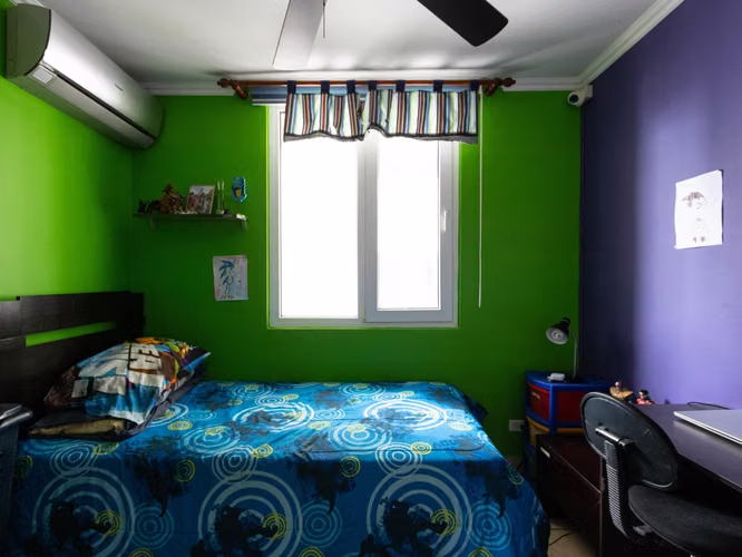 Apartamento en Venta en 12 de Octubre. VICTORIA HILLS