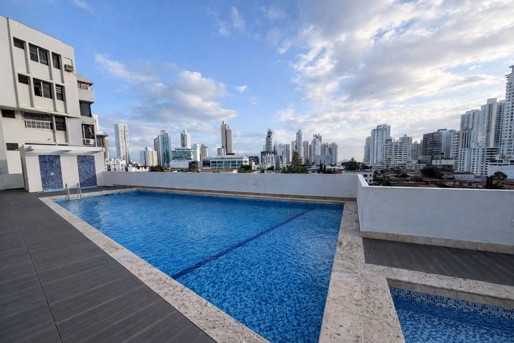 VENTA LOFT LINEA BLANCA EN SAN FRANCISCO