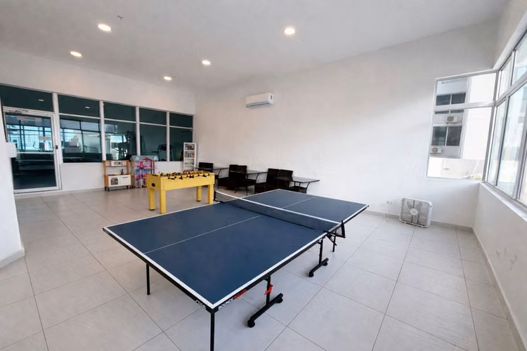 VENTA LOFT LINEA BLANCA EN SAN FRANCISCO
