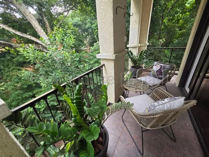 Apartamento en Venta en Clayton. EMBASSY CLUB | 2 Parkings + Depósito - Imagen 15