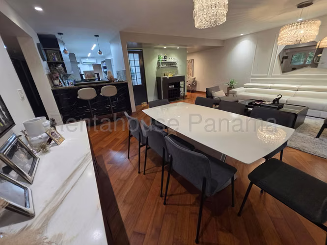Apartamento en Venta en Clayton. EMBASSY CLUB | 2 Parkings + Depósito - Imagen 4