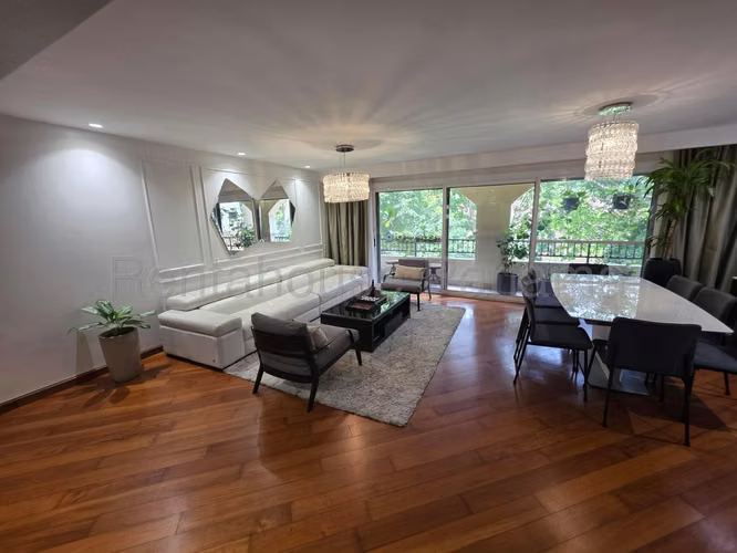 Apartamento en Venta en Clayton. EMBASSY CLUB | 2 Parkings + Depósito - Imagen 5