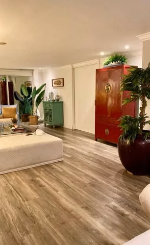 LA ALAMEDA, BETANIA VENDO ESPECTACULAR CASA - Imagen 6