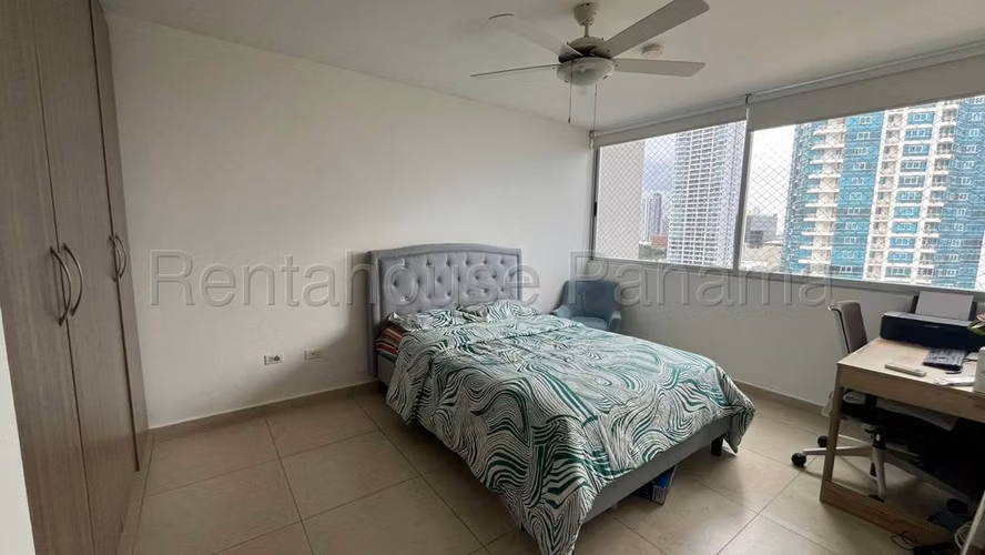 Alquiler de Apartamento en Costa del Este Ph Lumiere CCO