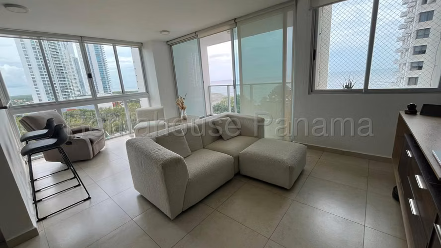 Apartment rental in Costa del Este, Ph Lumiere CCO