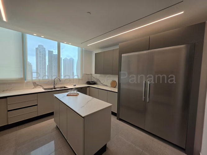 Venta de Apartamento en Paitilla Ph Sea Point CCO