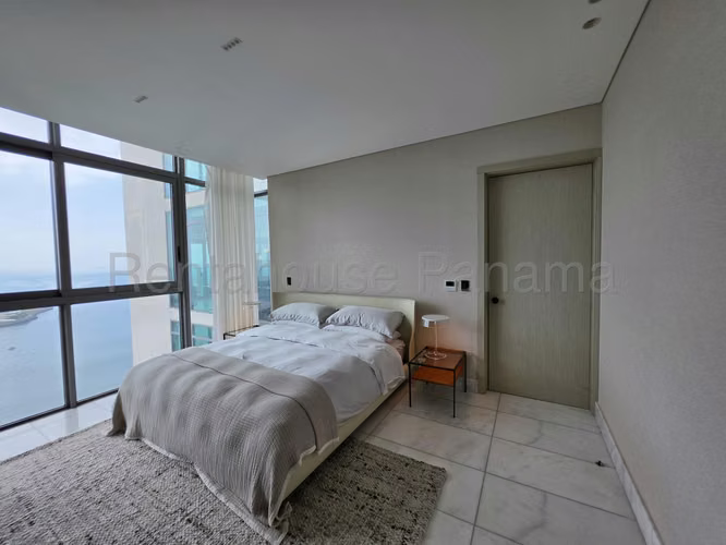 Venta de Apartamento en Paitilla Ph Sea Point CCO