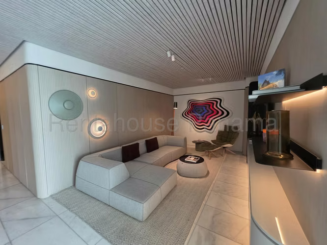 Venta de Apartamento en Paitilla Ph Sea Point CCO