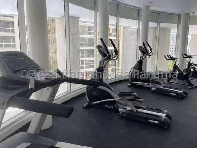 Venta de Apartamento en Obarrio Ph Urbana CCO