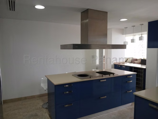 Venta de Apartamento en el Cangrejo Ph Luxor 200 CCO - Imagen 6