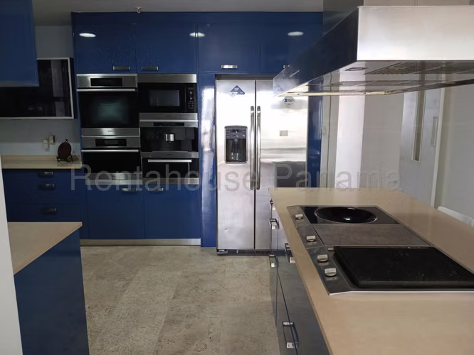 Venta de Apartamento en el Cangrejo Ph Luxor 200 CCO - Imagen 7
