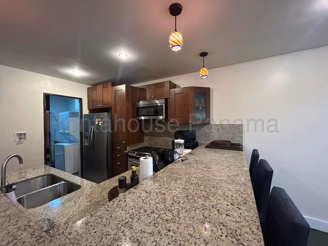 Alquiler de Apartamento en Clayton Ph Embassy Club CCO