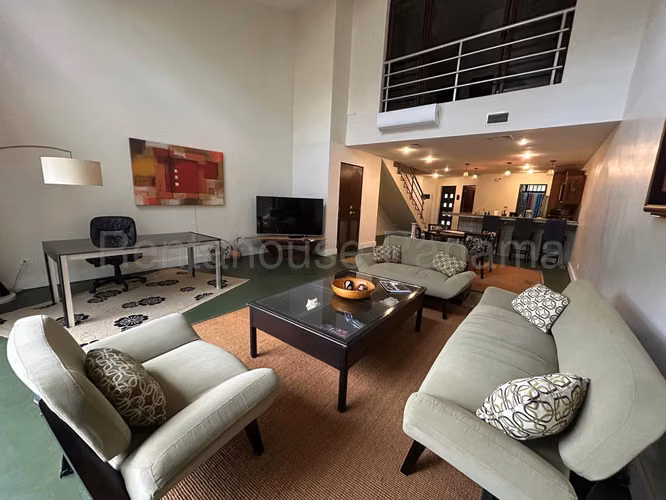 Alquiler de Apartamento en Clayton Ph Embassy Club CCO