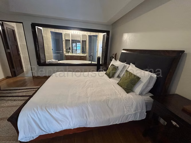 Alquiler de Apartamento en Clayton Ph Embassy Club CCO