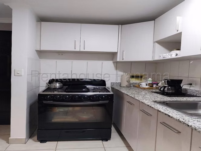 Venta de Apartamento en Carrasquilla Ph Splendor By CCO