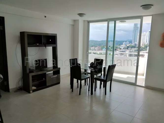 Venta de Apartamento en Edison Park Ph El Mare CCO