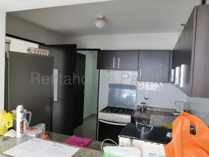 Venta de Apartamento en Edison Park Ph El Mare CCO
