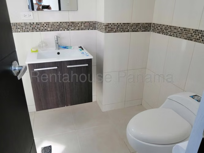 Venta de Apartamento en Edison Park Ph El Mare CCO