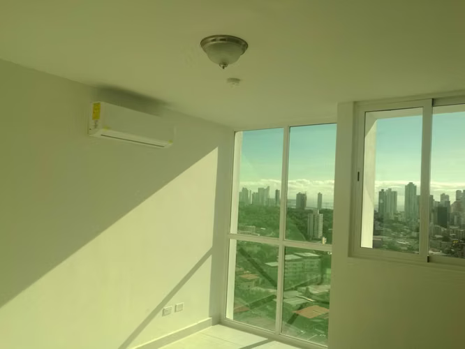 Venta de Apartamento en Via España Ph Metropolitan park CCO